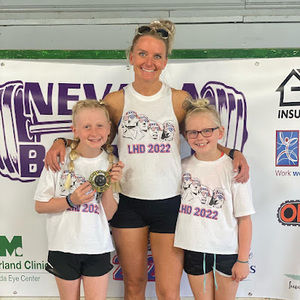 Meet your Posher, Kayla